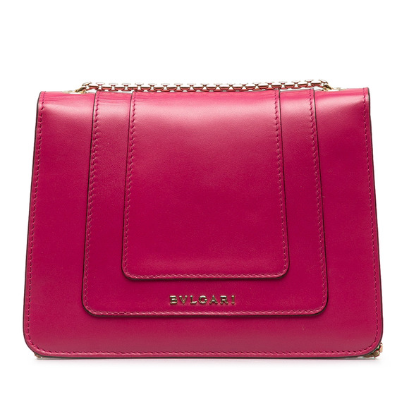 BVLGARI Serpenti Forever Shoulder Bag - Picture 3 of 10